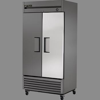 DOOR ASM T-35 RH REC HD WDG, 19 1/2" X 54 1/4"