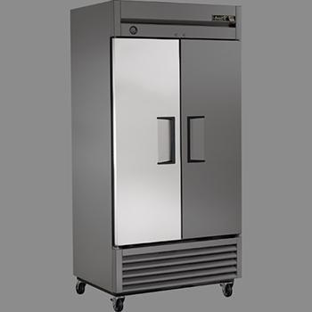 DOOR ASM T-35F LH 15" HANDLE 115V