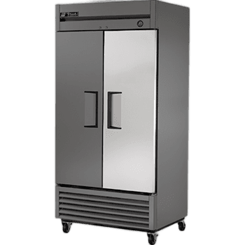 DOOR ASM T-35F RH REC HD 115V WDG 19 1/2" X 54 1/4"