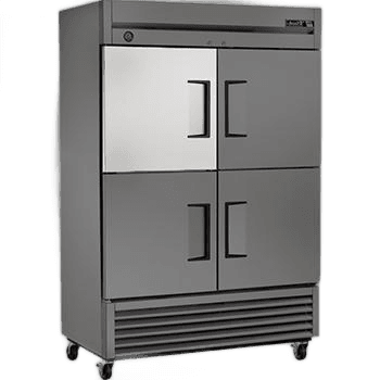 DOOR ASM T-49-4 LH TOP REC HN S. KEIL 26 3/4"W X 26 7/8"L