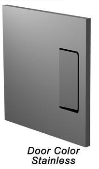 DOOR ASM T-49F-4 LH BTM REC HD TORS. 208/220 26 3/4"X26 7/8