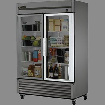 DOOR ASM T-49G-LD RH