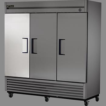 DOOR ASM T-72 LH W15" HD 25 1/2"W X 54 1/4"L