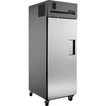 DOOR ASM TA/TG1F-1S LH REC T/S 115V WDG WHITE BACK