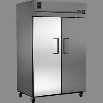 DOOR ASM TA/TG2F-2S LH REC 115V T/S WDG WHITE BACK