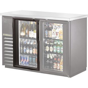 DOOR ASM TBB-24-48G LH BLK IDL 115/208V 19 1/8 W X 31 6/16 L