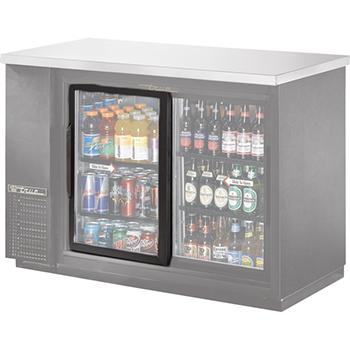 DOOR ASM TBB-24-48G-SD LT TOP HUNG