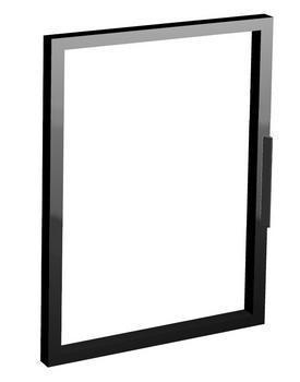 DOOR ASM TBB-24-48G-SD RH