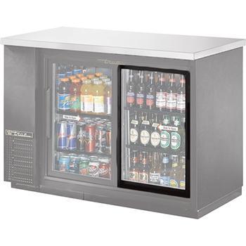 DOOR ASM TBB-24-48G-SD RT TOP HUNG