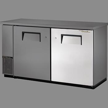 DOOR ASM TBB-24-60 RH SS LOCK REC. HNDL