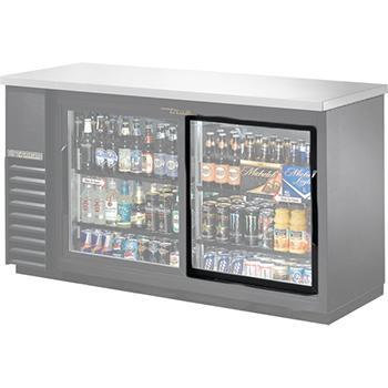 DOOR ASM TBB-24-60G-SD RT TOP HUNG