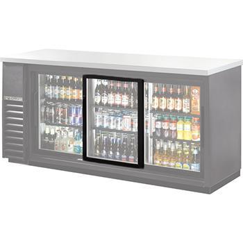 DOOR ASM TBB-24-72G-SD CNTR TOP HUNG