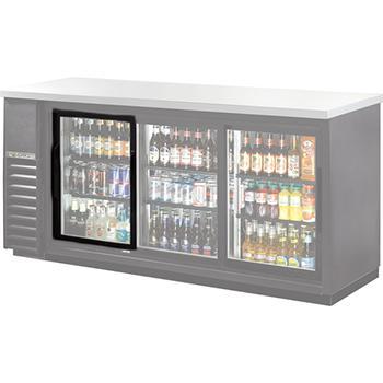 DOOR ASM TBB-24-72G-SD LT