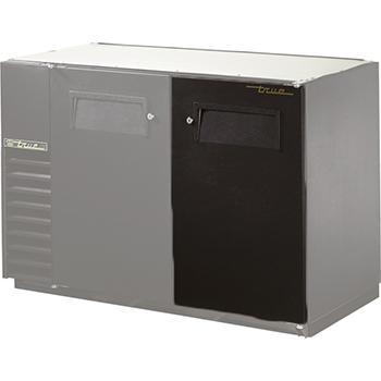 DOOR ASM TBB-24-GAL-48 RH BLK REC. HNDL