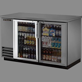 DOOR ASM TBB-2SG LH SS 22 5/8"W X 31 3/4"L