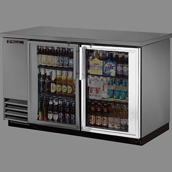 DOOR ASM TBB-2SG RH SS 22 3/4"W X 31 3/4"L