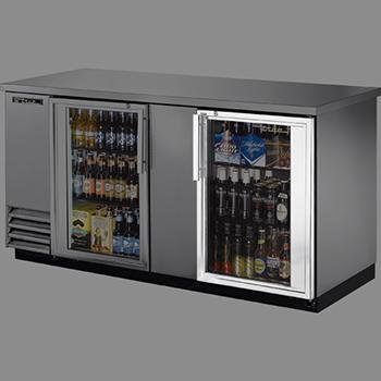 DOOR ASM TBB-3G/4G RH CLR 22 3/4"W x 31 3/4"L