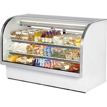 DOOR ASM TCGG-72 RT BLK 34 7/16"W X 29 1/4"