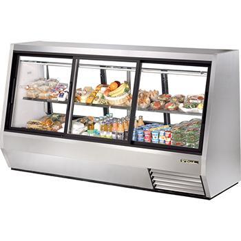 DOOR ASM TDBD-96-3,6 RT REAR 31 1/2" W x 31 1/2"L