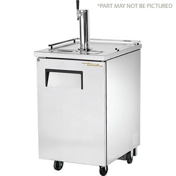 DOOR ASM TDD/BB-1 RH GLASS SS FRAME 22 3/4"W X 31 3/4"L