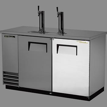 DOOR ASM TDD/BB-2/3/4 RH SS REC 22 3/4"W X 31 3/4"L & KEYS