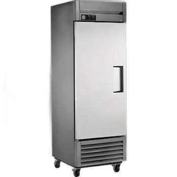 DOOR ASM TH-23 LH REC. HD 26 3/4"W X 54 1/4"L