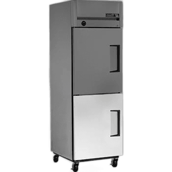 DOOR ASM TM-24-2/52-4 LH BTM REC HD