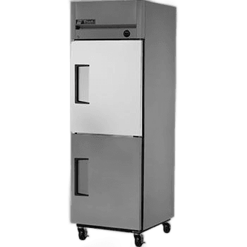 DOOR ASM TM-24F-2/52F-4 208/22 RH TOP REC 26 3/4 X 31 7/16