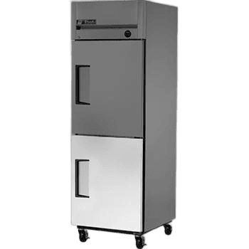 DOOR ASM TM-24F-2/52F-4 RH BTM 115V REC