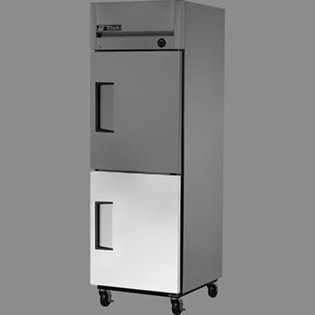 DOOR ASM TM-24F-2/52F-4 RH BTM 115V REC