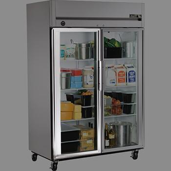 DOOR ASM TM-24G/52G LH SS IDLS 115V WDG