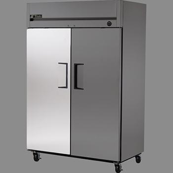 DOOR ASM TM-52 LH REC HD CAM HINGE 26 7/8"W X 63 5/16"L