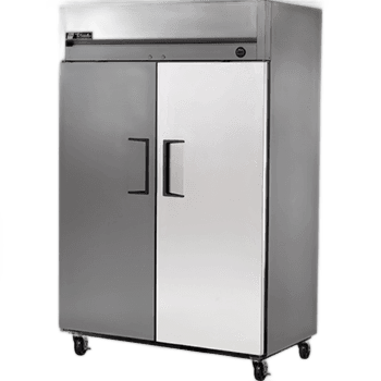 DOOR ASM TM-52 RH REC HD 