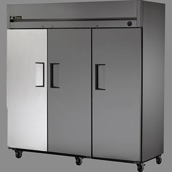 DOOR ASM TM-74F LH 208V/220V REC HD WDG 26 7/8"W X 63 5/8"