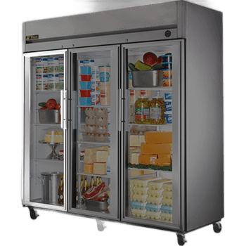 DOOR ASM TM-74G LH NON-IDL