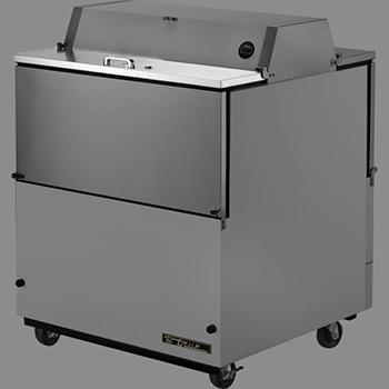 DOOR ASM TMC-34DS TOP SS/SS