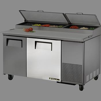 DOOR ASM TPP/TUC/TWT-60/-32 WDG RH 18 3/4"W X 27 13/32"H