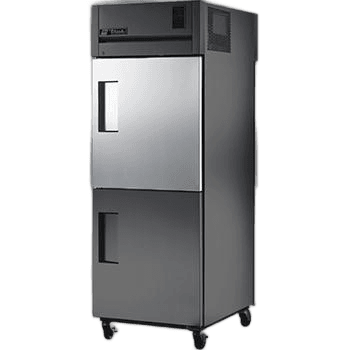 DOOR ASM TR-31-2 RH TOP REC H