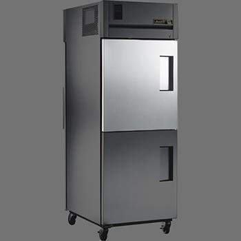 DOOR ASM TR-31F-2 LH TOP REC 115V 28 13/16"W X 31-1/2"L