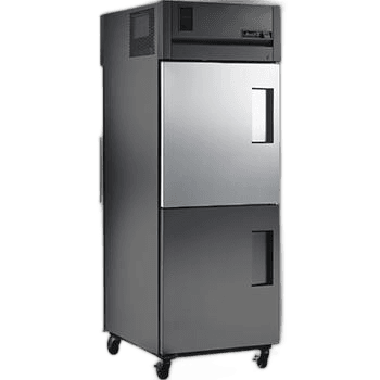 DOOR ASM TR-31F-2 LH TOP REC 115V 28 13/16"W X 31-1/2"L