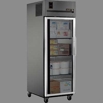 DOOR ASM TR1F-1G LH IDL CAM 115V/208V 28" X 63 3/8"