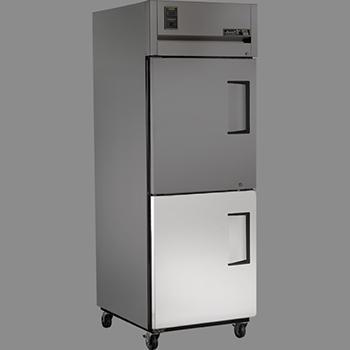 DOOR ASM TR1F-2HS LH BTM B/REC T/S, S/L 115V 28"W X 31 1/2"L