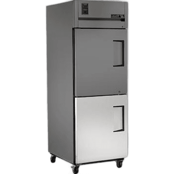 DOOR ASM TR1F-2HS LH BTM B/REC TS B/L 208/220V 28" X 31 1/2"