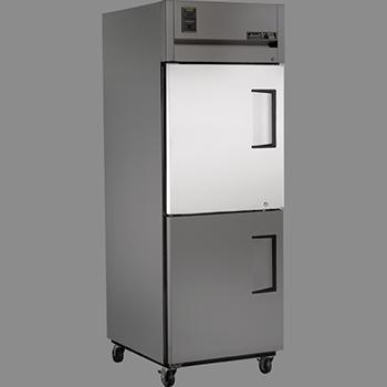 DOOR ASM TR1F-2HS LH TOP B/REC TS B/L 115V 28" X 31 1/2"