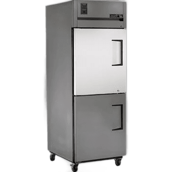 DOOR ASM TR1F-2HS LH TOP M/REC CAM B/L 115V 28" X 31 1/2"