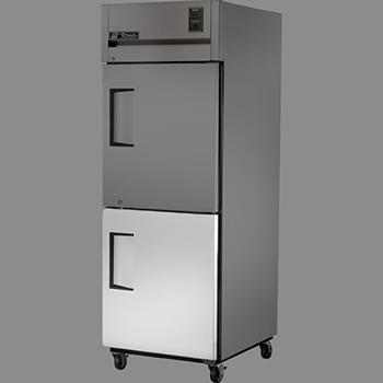 DOOR ASM TR1F-2HS RH BTM B/REC TS B/L 115V 28" X 31 1/2"