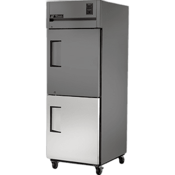 DOOR ASM TR1F-2HS RH BTM B/REC TS B/L 115V 28" X 31 1/2"