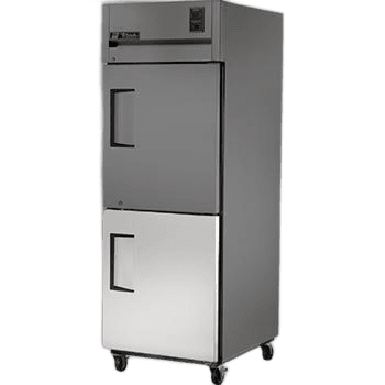 DOOR ASM TR1F-2HS RH BTM B/REC TS B/L 208/220V 28" X 31 1/2"