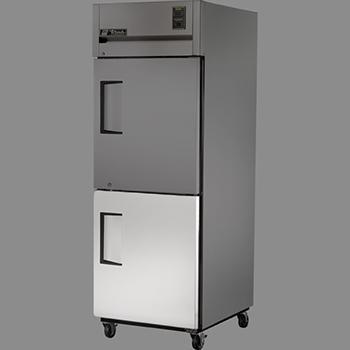 DOOR ASM TR1F-2HS RH BTM M/REC T/S B/L 115V 28" X 31 1/2"