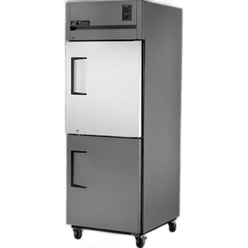 DOOR ASM TR1F-2HS RH TOP B/REC CAM B/L 208/220V 28" X 31 1/2"